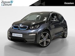 BMW i3 - EXECUTIVE EDITION | 42 KWH | DEALERONDERHOUDEN | NL-AUTO |