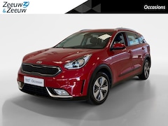 Kia Niro - 1.6 HYBRID | AUTOMAAT | EXECUTIVE-LINE | NL-AUTO |