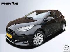 Mazda 2 Hybrid - 1.5 116 Select | AUTOMAAT | TREKHAAK | APPLE CARPLAY
