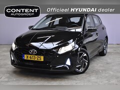 Hyundai i20 - 1.0 T-GDI 48V 100PK Comfort | Cruise | Airco | Apple Carplay – Android Auto