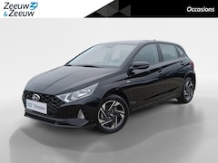 Hyundai i20 - 1.0 T-GDI Comfort GERESERVEERD | 39.000KM | 4 JAAR GARANTIE