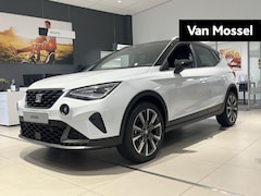 Seat Arona - 1.0 EcoTSI FR Anniversary 95 PK | LED Koplampen | Climate Control | Apple Carplay/Android