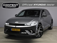 Hyundai IONIQ 5 - 84 kWh 229pk RWD N Line Edition