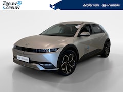 Hyundai IONIQ 5 - 58 KWH | CONNECT + | DIRECT LEVERBAAR | MEGADEAL |