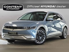 Hyundai IONIQ 5 - 77, 4 kWh Style + WP MY24 | Private Lease Actie (OP=OP)
