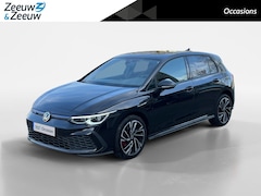 Volkswagen Golf - 1.4 eHybrid GTE