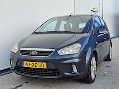 Ford C-Max - 1.8-16V Titanium bj 2007 NAVI APK 26-03-2026 Veel Opties