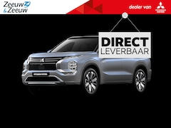 Mitsubishi Outlander - 2.4 PHEV Instyle+ | NIEUW MODEL | LEVERING 2025 | 2.000 EURO INTRODUCTIE KORTING| NU TE BE