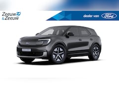 Ford Explorer - Standard Range RWD 52 kWh | Verwachte Levertijd 10 Weken | Prijs inclusief 3000 euro Voord