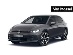 Volkswagen Golf - 1.5 eHybrid Life Edition 204 PK Automaat | Wordt verwacht week 24 | Stoelverwarming | Appl