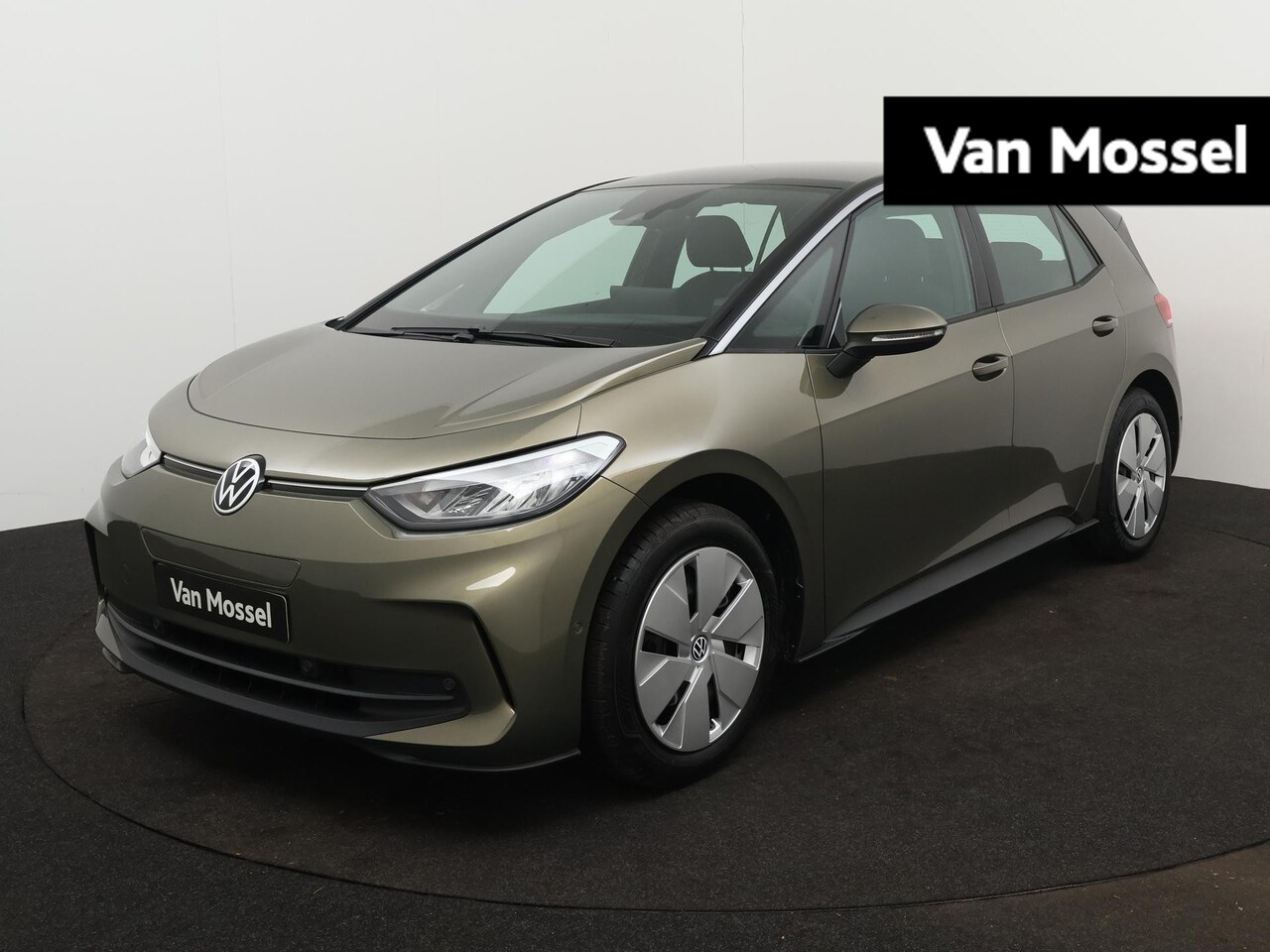 Volkswagen ID.3 - Pure Oranje Edition 52 kWh 170 PK | Herwaardering | Steunhaak | Apple Carplay | Keyless ac - AutoWereld.nl