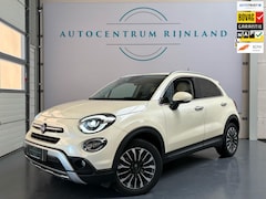 Fiat 500 X Cross - 1.3 GSE City Cross 1 Jaar BOVAG GARANTIE 150 PK