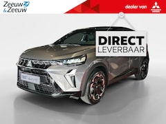 Mitsubishi ASX - 1.6 HEV AT Instyle Nieuw model | 8 JAAR GARANTIE | €2500, - Voorraad korting | Vol met opt