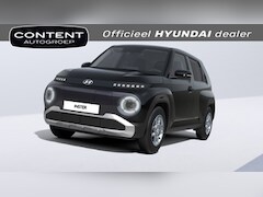 Hyundai Inster - 49 kWh 115pk Pulse incl. Winterpakket | Upgradevoordeel