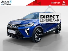 Mitsubishi ASX - 1.6 HEV AT Intense+ Nieuw model | 8 JAAR GARANTIE | €2500, - Voorraad korting | Vol met op