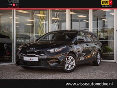 Kia Cee'd - Ceed 1.0 T-GDi 100pk ComfortLine | Stoel & Stuurverwarming | Camera | Cruise & Climate Con