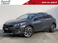 Kia XCeed - 1.5 T-GDi GT-Line | Voorraad auto | | €5.000, - korting | Private Lease vanaf €609 p.m.| P