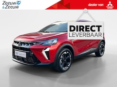 Mitsubishi ASX - 1.6 HEV AT Intense+ Nieuw model | 8 JAAR GARANTIE | €2500, - Voorraad korting | Vol met op