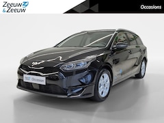 Kia Cee'd Sportswagon - Ceed 1.5 T-GDi DynamicPlusLine | Airco | Camera | Navi | LM Velgen | Privacy Glass | Stoel