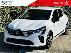 Mitsubishi Colt - 1.6 HEV Instyle Hybrid 8 jaar garantie| NU 2500, - VOORRAAD KORTING . 360 Camera | Parkeer