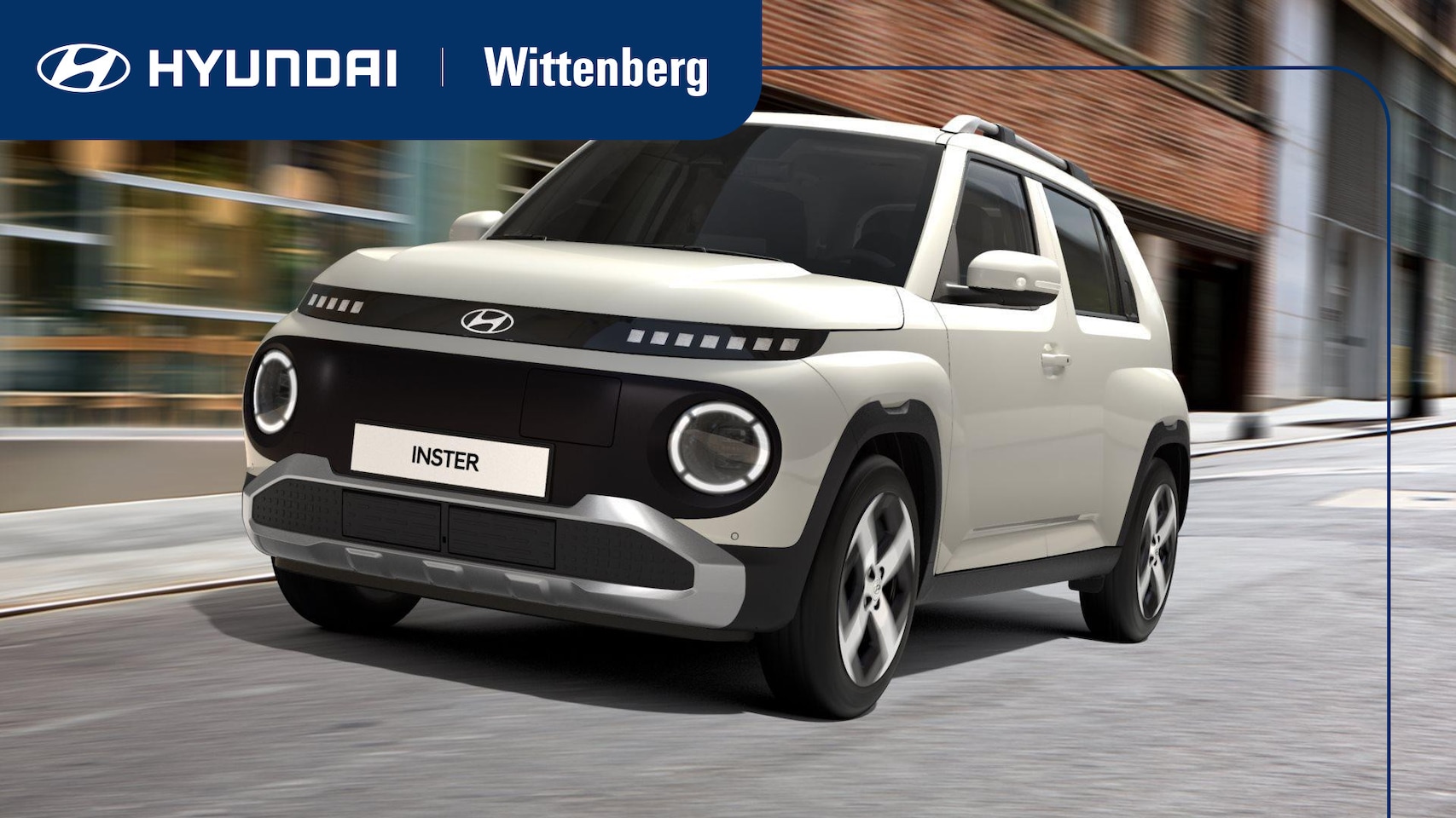 Hyundai Inster - Evolve Sky Plus 49 kWh | PRIVATE LEASE V.A. 405 EURO | 370KM ACTIERADIUS | WARMTEPOMP | 30 - AutoWereld.nl