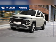 Hyundai Inster - Evolve Sky Plus 49 kWh | PRIVATE LEASE V.A. 405 EURO | 370KM ACTIERADIUS | WARMTEPOMP | 30