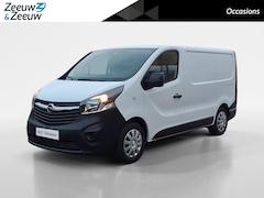 Opel Vivaro - 1.6 CDTI L1H1 Edition EcoFlex