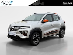 Dacia Spring - Comfort Plus 27 kWh | Achteruitrij Camera | Automaat | Airco |