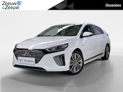 Hyundai IONIQ - 1.6 HYBRID | AUTOMAAT | COMFORT | NAVI | CAMERA |