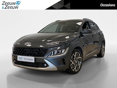 Hyundai Kona - 1.6 HYBRID | AUTOMAAT | LIMITED | 18'' VELGEN |