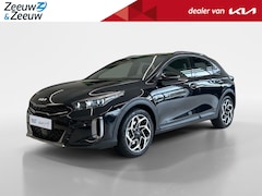 Kia XCeed - 1.5 T-GDi GT-Line DCT7 automaat | Panoramadak | Navigatie | Achteruitrijcamera | TOT €5000
