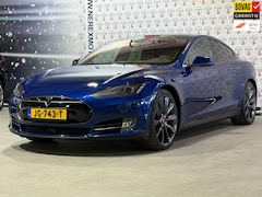 Tesla Model S - 90D Performance | 734 PK | Pano | AutoPilot | 21 Inch