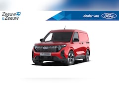 Ford E-Transit Cour. - Limited 44 kWh | Nieuw te bestellen bij Zeeuw & Zeeuw Alphen aan den Rijn | Prijs is exclu