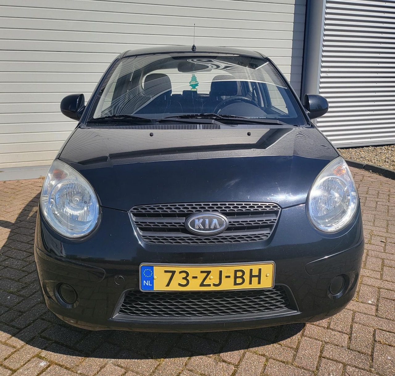 Kia Picanto - 1.0 X-pect Nwe APK - AutoWereld.nl