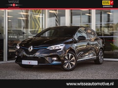 Renault Clio - 1.6 E-Tech Hybrid 140pk Série Limitée E-TECH | Navi Full map | Trekhaak | Bluetooth Music