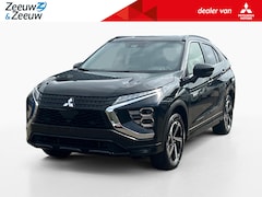 Mitsubishi Eclipse Cross - 2.4 PHEV Instyle | LAATSTE MODELLEN | 8 JAAR GARANTIE | 8.000 EURO KORTING |