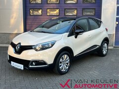 Renault Captur - 0.9 TCe l 1e eigenaar l Cruise l PDC l Airco