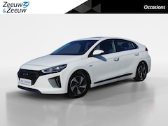 Hyundai IONIQ - 1.6 GDi Premium