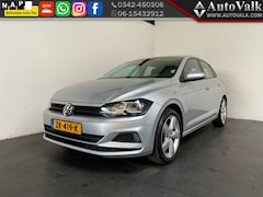 Volkswagen Polo - 1.0 MPI Comfortline Business