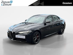 Alfa Romeo Giulia - 2.0T B-Tech | 200PK | 19 INCH | AD.CRUISE | CAMERA | STOEL & STUURVERWARMING |