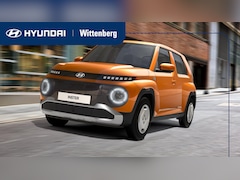 Hyundai Inster - E-Motion 49 kWh | SNEL LEVERBAAR | 1700 WEGRIJBONUS | 370KM ACTIERADIUS |