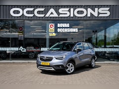 Opel Crossland X - 1.2 Turbo Edition 2020 NAVIGATIE/ CRUISE CONTROL