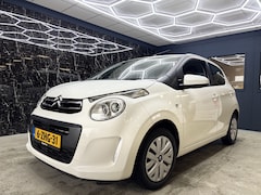 Citroën C1 - 1.0 e-VTi Business