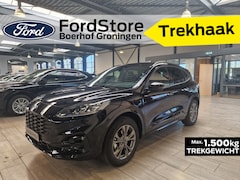 Ford Kuga - 2.5 PHEV 225 pk ST-Line X | Panoramadak | Winter Pack | Trekhaak | Adapt. Cruise I El. a.