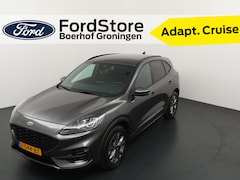Ford Kuga - 2.5 PHEV 225 pk ST-Line X Winter pack | Adapt. cruise | Adapt. LED | B&O | Elek. achterkle