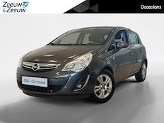 Opel Corsa - 1.2 RHYTHM | NAVI | TREKHAAK | AIRCO |