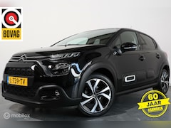 Citroën C3 - 1.2 PureTech - NAVI-CAMERA
