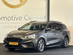 Ford Focus Wagon - 1.0 EcoB. Tit. XBns | WINTER-PACK | CAMERA | CARPLAY/ANDROID