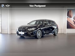 BMW 1-serie - 118i High Executive | M Sport | Glazen Panoramadak | M Sportstoelen |