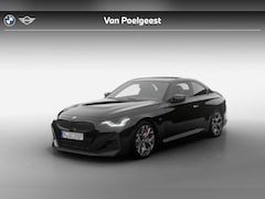 BMW 2-serie Coupé - 220i | M Sport Pro | Premium Pack | Stuurwielrand verwarmd